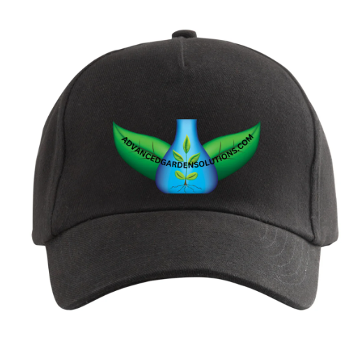 Advanced Garden Solutions Outdoor Caps