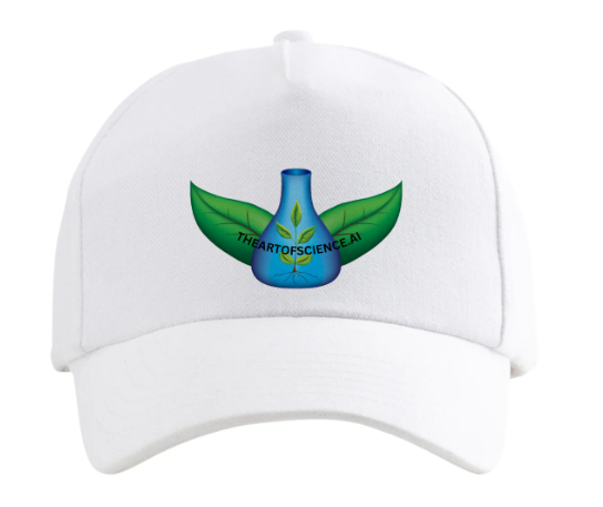 Advanced Garden Solutions Caps