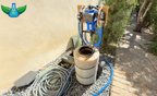 Advanced Garden Solutions Professional Fertigation System