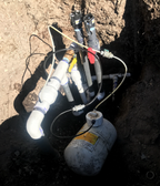 Advanced Garden Solutions Professional Fertigation System