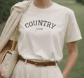 T-SHRIT COUNTY