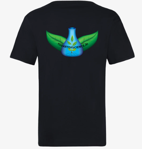 Advanced Garden Solutions T-Shirts