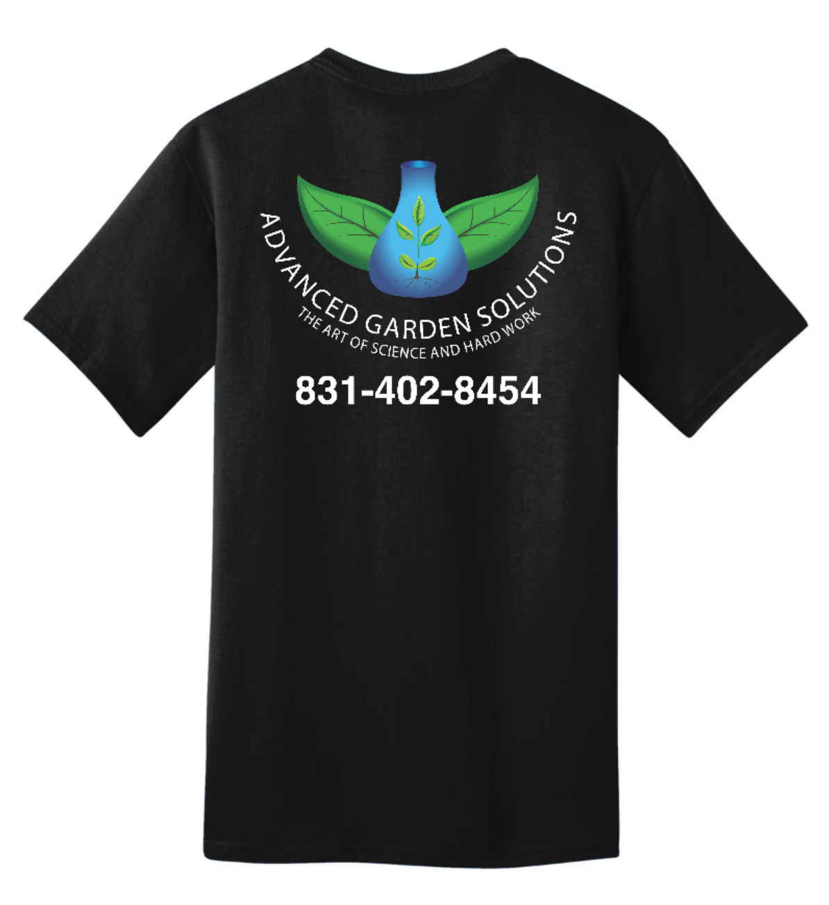 Advanced Garden Solutions T-Shirts
